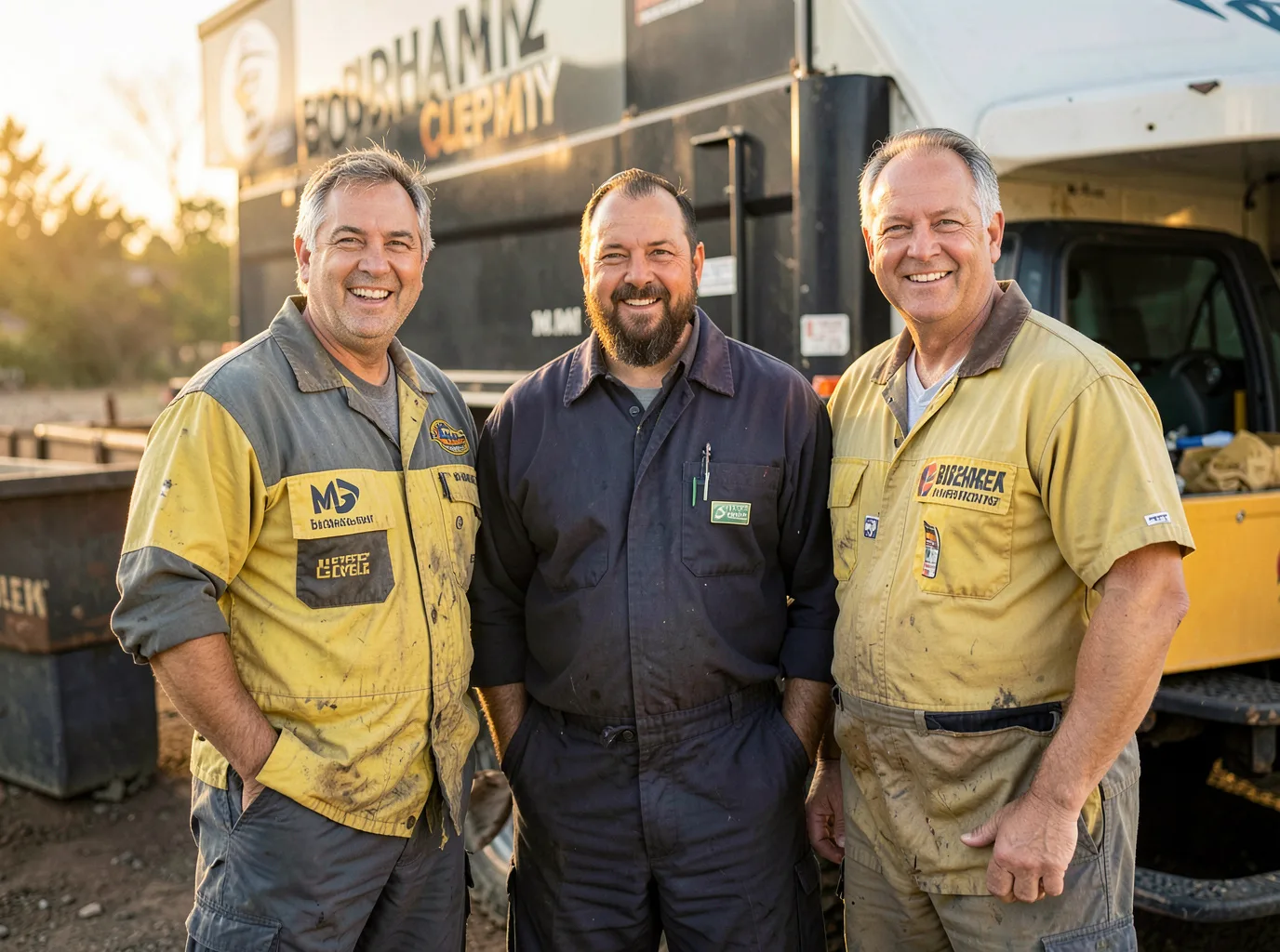 Sewage Cleanup company in Cataumet, MA